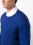 Fay Trui met ronde hals Blauw - Thumbnail 5