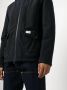 Fay Windjack met rits Blauw - Thumbnail 5