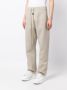 Fear Of God Broek met fleece textuur Grijs - Thumbnail 3