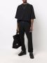 Fear Of God Broek met logo taille Zwart - Thumbnail 2