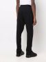 Fear Of God Broek met logo taille Zwart - Thumbnail 4