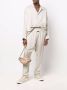 Fear Of God Broek met verlaagd kruis Beige - Thumbnail 2