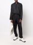 Fear Of God Broek met verlaagd kruis Zwart - Thumbnail 2
