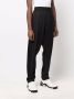 Fear Of God Broek met verlaagd kruis Zwart - Thumbnail 3