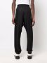 Fear Of God Broek met verlaagd kruis Zwart - Thumbnail 4