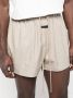 Fear Of God Shorts met trekkoordtaille Beige - Thumbnail 5