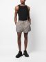 Fear Of God Shorts met trekkoordtaille Grijs - Thumbnail 2