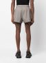 Fear Of God Shorts met trekkoordtaille Grijs - Thumbnail 4