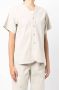 FEAR OF GOD ESSENTIALS Blouse met korte mouwen Bruin - Thumbnail 2
