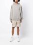 FEAR OF GOD ESSENTIALS Hoodie met logoprint Grijs - Thumbnail 2