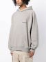 FEAR OF GOD ESSENTIALS Hoodie met logoprint Grijs - Thumbnail 3