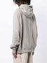 FEAR OF GOD ESSENTIALS Hoodie met logoprint Grijs - Thumbnail 4