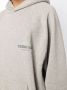 FEAR OF GOD ESSENTIALS Hoodie met logoprint Grijs - Thumbnail 5