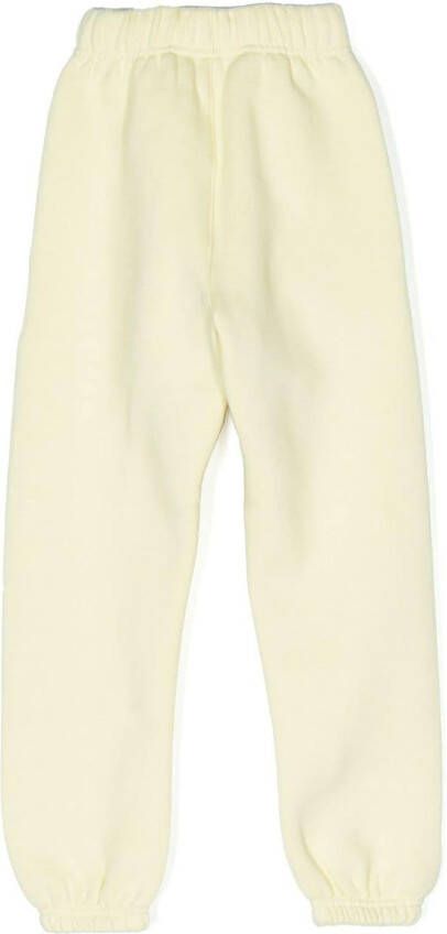 FEAR OF GOD ESSENTIALS Trainingsbroek Beige