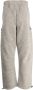 FEAR OF GOD ESSENTIALS Fleece trainingsbroek Grijs - Thumbnail 2