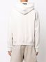 FEAR OF GOD ESSENTIALS Hoodie met logoprint Beige - Thumbnail 3