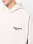 FEAR OF GOD ESSENTIALS Hoodie met logoprint Beige - Thumbnail 4