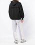 FEAR OF GOD ESSENTIALS Hoodie met logoprint Zwart - Thumbnail 2