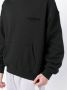 FEAR OF GOD ESSENTIALS Hoodie met logoprint Zwart - Thumbnail 5