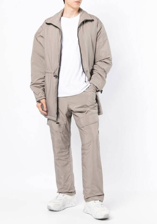 FEAR OF GOD ESSENTIALS Jack Groen