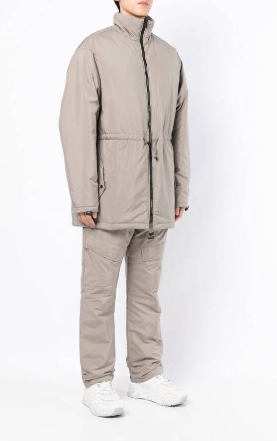 FEAR OF GOD ESSENTIALS Jack Groen
