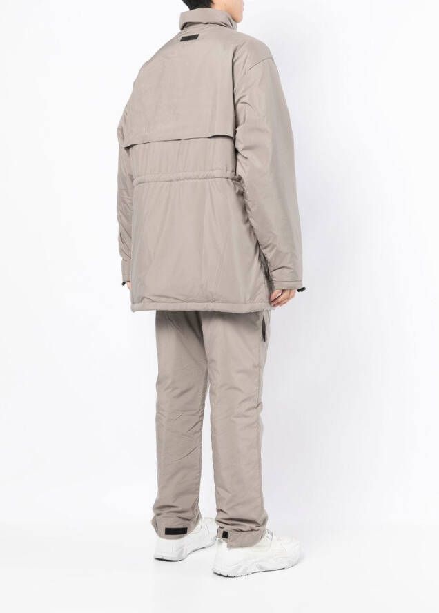 FEAR OF GOD ESSENTIALS Jack Groen