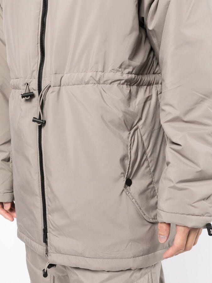 FEAR OF GOD ESSENTIALS Jack Groen