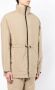 FEAR OF GOD ESSENTIALS Jack met rits Bruin - Thumbnail 3