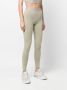 FEAR OF GOD ESSENTIALS Legging met logoband Groen - Thumbnail 2