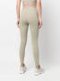 FEAR OF GOD ESSENTIALS Legging met logoband Groen - Thumbnail 3