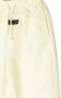 FEAR OF GOD ESSENTIALS Trainingsbroek met logopatch Beige - Thumbnail 3