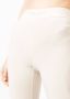 FEAR OF GOD ESSENTIALS Shorts van stretch katoen Beige - Thumbnail 5