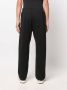 FEAR OF GOD ESSENTIALS Trainingsbroek met logoprint Zwart - Thumbnail 3