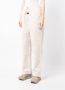 FEAR OF GOD ESSENTIALS Trainingsbroek met logostreep Beige - Thumbnail 3