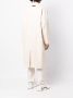 FEAR OF GOD ESSENTIALS Trenchcoat met gespreide kraag Beige - Thumbnail 4