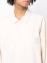 FEAR OF GOD ESSENTIALS Trenchcoat met gespreide kraag Beige - Thumbnail 5