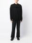Fear Of God Sweater met tekst Zwart - Thumbnail 2