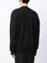 Fear Of God Sweater met tekst Zwart - Thumbnail 4