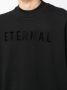 Fear Of God Sweater met tekst Zwart - Thumbnail 5