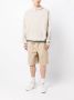 Fear Of God Hoodie met verlaagde schouders Beige - Thumbnail 2