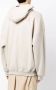Fear Of God Hoodie met verlaagde schouders Beige - Thumbnail 4