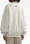 Fear Of God Sweater met logoprint Beige - Thumbnail 4