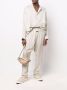 Fear Of God Overhemd van zijdemix Beige - Thumbnail 2