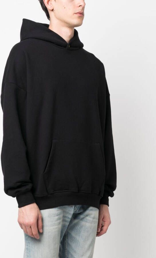 Fear Of God Hoodie met buidel Zwart