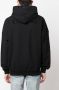 Fear Of God Hoodie met buidel Zwart - Thumbnail 4