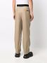 Fear Of God Straight broek Beige - Thumbnail 4