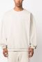 Fear Of God Sweater met elastische tailleband Grijs - Thumbnail 3