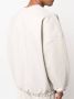 Fear Of God Sweater met elastische tailleband Grijs - Thumbnail 5