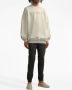 Fear Of God Sweater met geborduurd logo Beige - Thumbnail 2