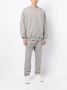 Fear Of God Sweater met tekst Grijs - Thumbnail 2